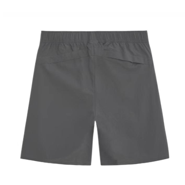 New Balance Running Shorts Men’s Dark Gray