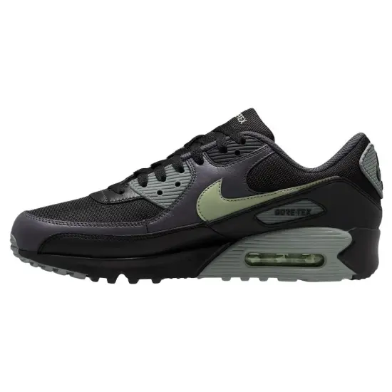 Nike Air Max 90 Gore-Tex Black Honeydew