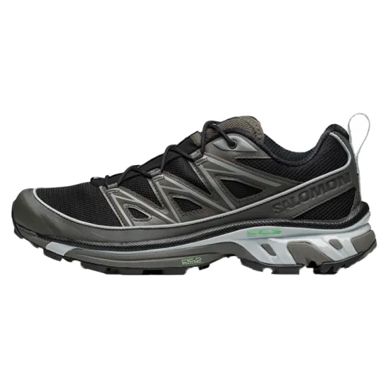 SALOMON XT-6 Expanse Beluga Summer Green
