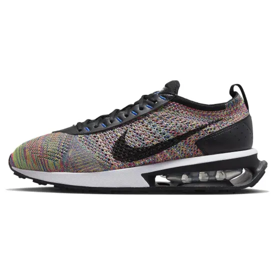 Nike Air Max Flyknit Racer Multi-Color 2.0