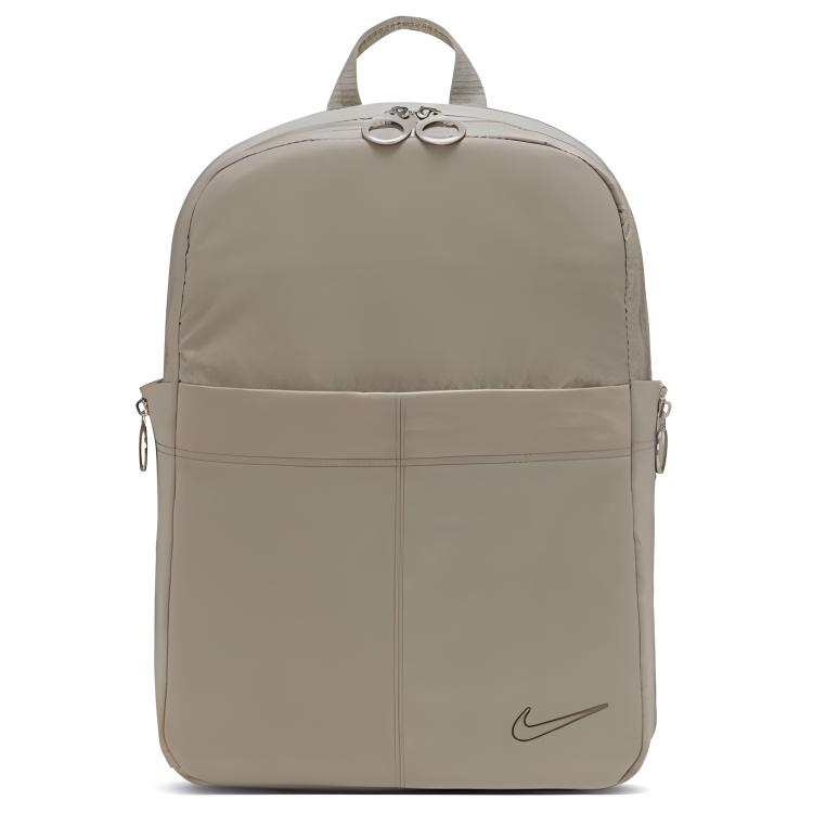 Рюкзак Nike One Luxe (светло-бежевый)