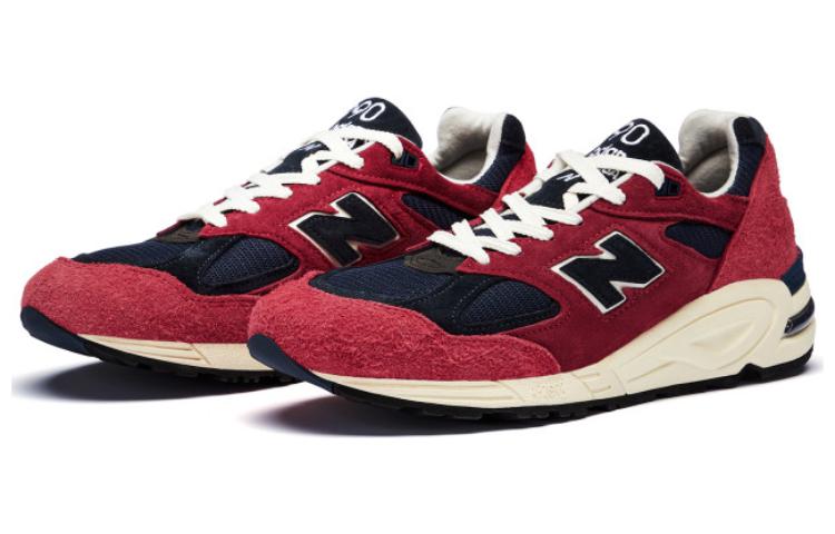 New Balance NB 990 V2 Teddy Made