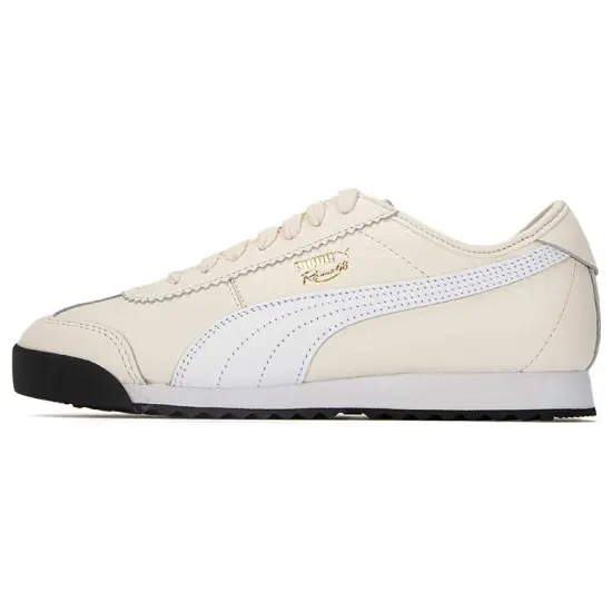 PUMA Roma 68 Vintage 'Cream White Black'