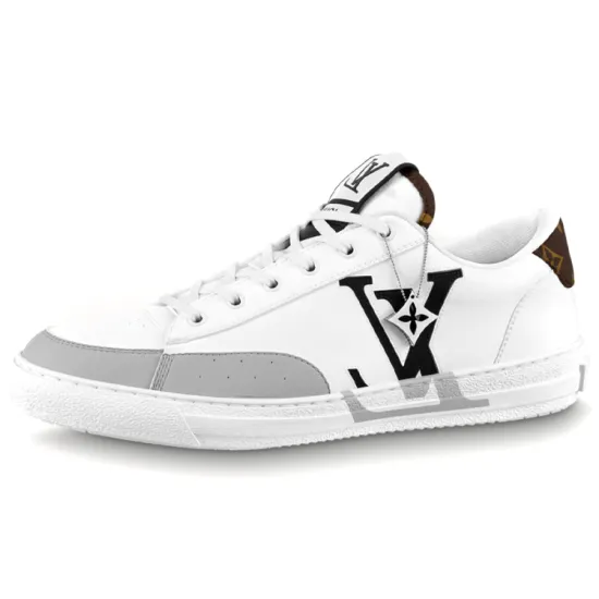 LOUIS VUITTON Charlie Sneakers 'White'