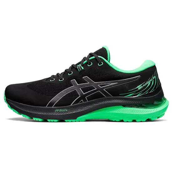 Asics Gel Kayano 29 Lite Show 'Black New Leaf'