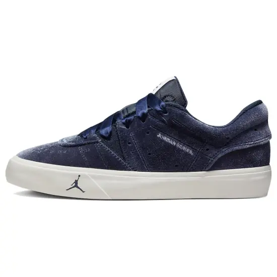 Jordan Series .01 SE Velvet Midnight Navy Women's