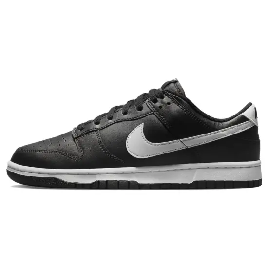 Nike Dunk Low 'Black Panda 2.0'