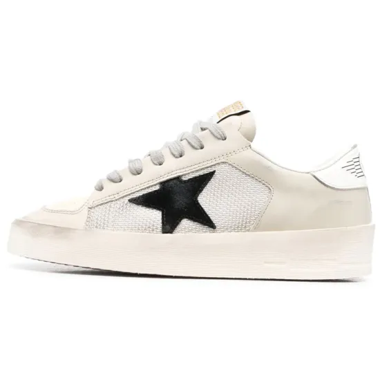 Golden Goose Stardan Low top Sneakers