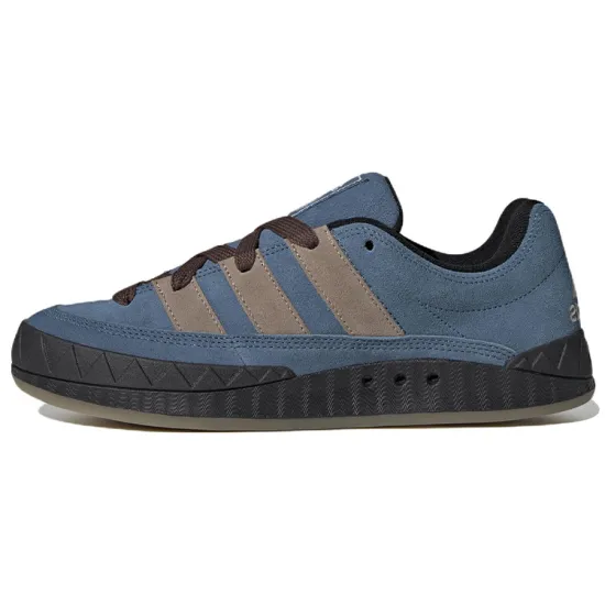 Adidas Originals Adimatic Indigo Black