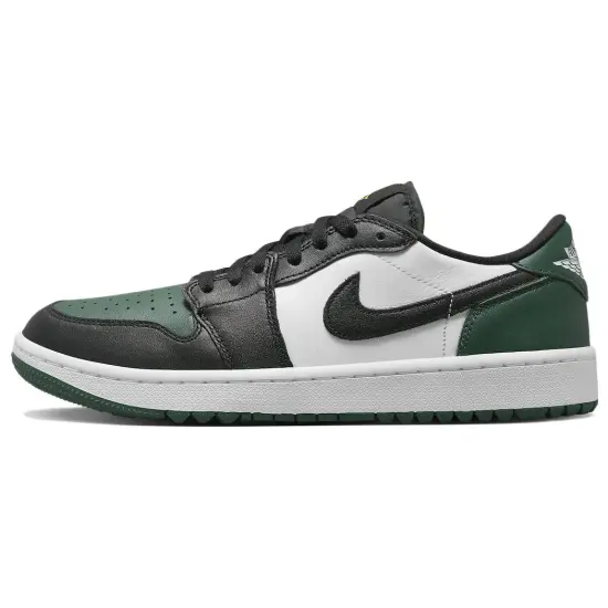 Jordan 1 Retro Low Golf Noble Green