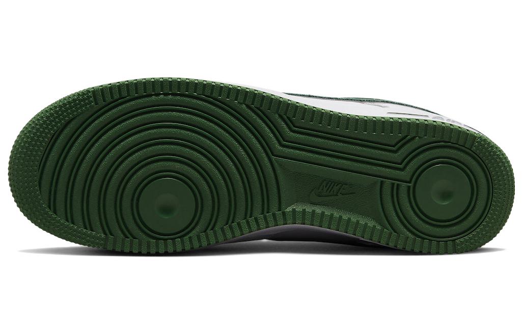 Nike Air Force 1 Low "Four Horsemen"