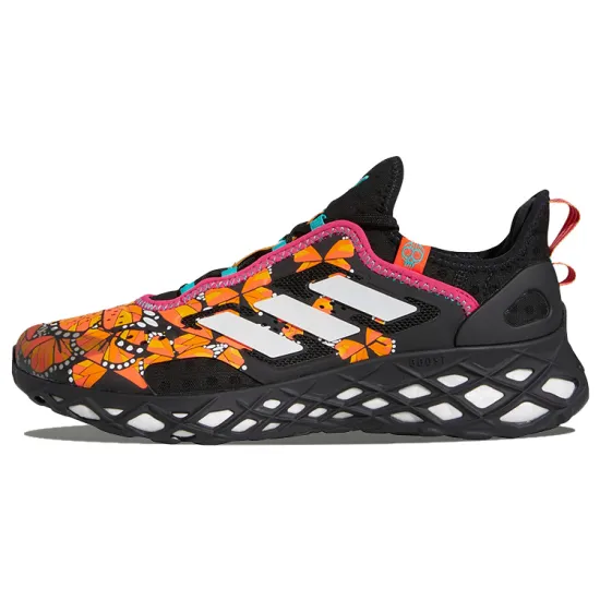 adidas Web Boost 'Day Of The Dead'