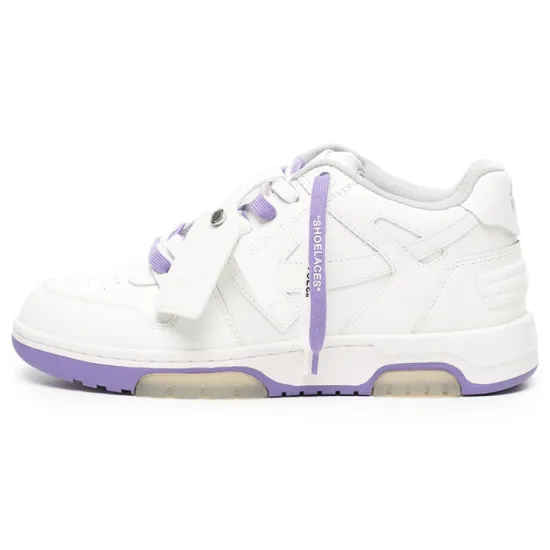 OFF-WHITE Out-Of-Office Sneakers
