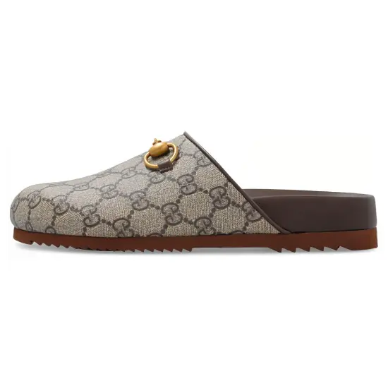 GUCCI Closed Toe Slippers Women's