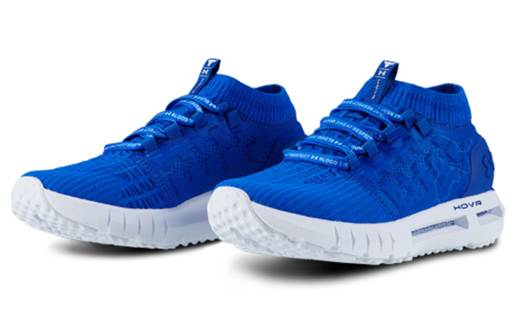 Under Armour Hovr Phantom The Rock Royal