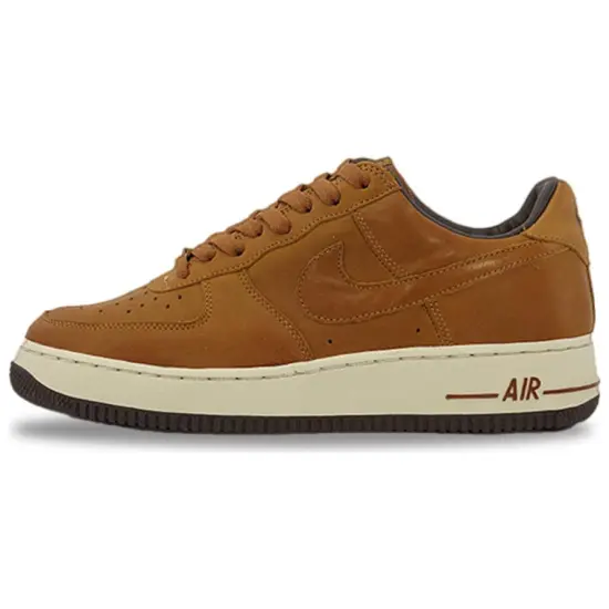 Nike Air Force 1 Low Prm 'Desert Clay'
