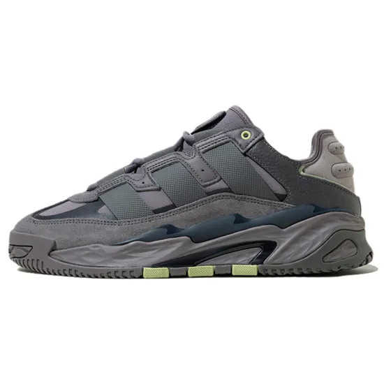Niteball Adidas Originals 'Grey Legend Ink'