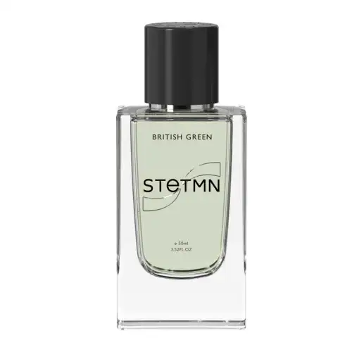 STETMN British Green Unisex