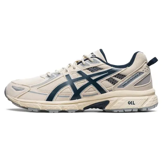 Asics Gel Venture 6 Sps 'White Blue'