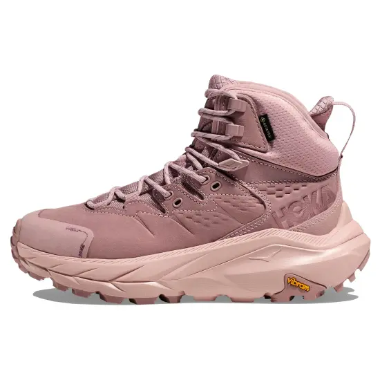 HOKA ONE ONE Kaha 2 Gtx 'Pale Mauve Peach Whip'