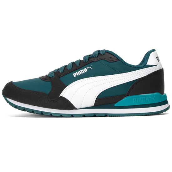 PUMA St Runner V3 Nl 'Varsity Green White'