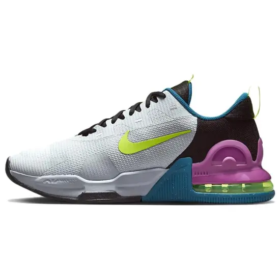 Nike Air Max Alpha Trainer 5 'Platinum Volt Pink'