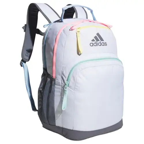 Adidas Free Shipping With AdiClub Adaptive Backpack
