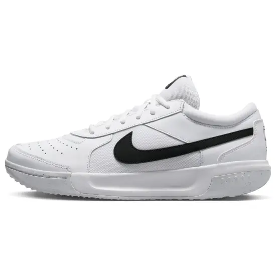 NikeCourt Zoom Lite 3 'White Black'