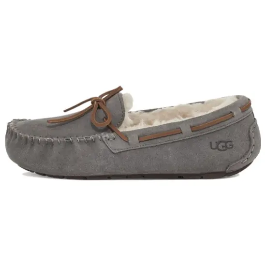 UGG Dakota Slipper Pewter Women's