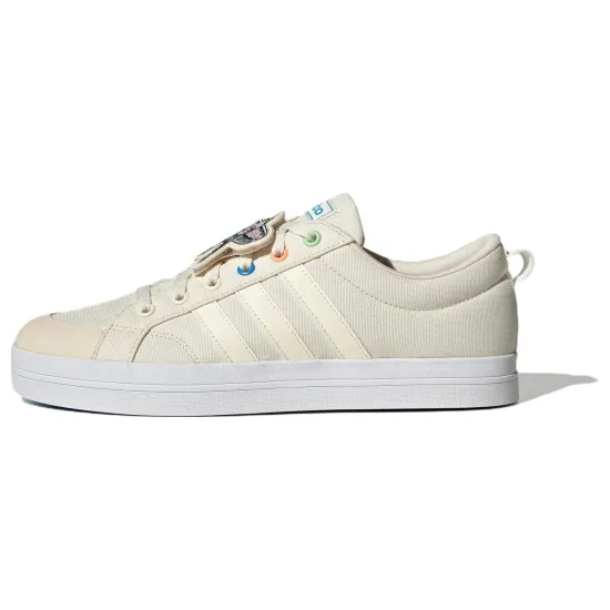 Adidas Neo Neo Bravada 'Cream Blue'