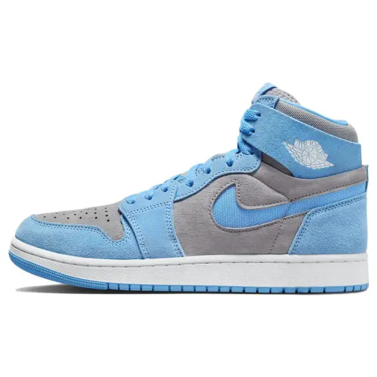 Jordan 1 High Zoom Air CMFT 2 'Cement University Blue'