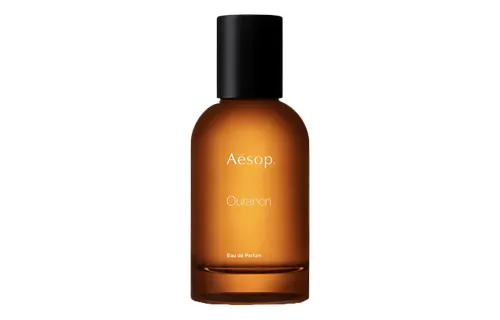 Aesop Ouranon Woody Eau de Parfum EDP Citrus Resin 50ml