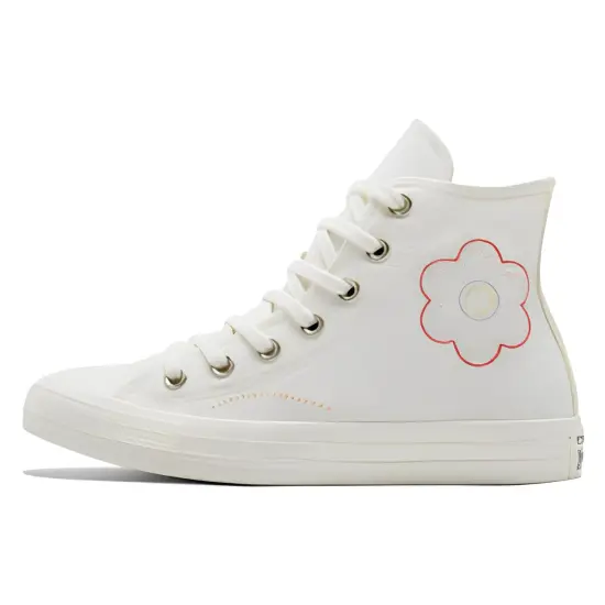 Converse Chuck Taylor All Star Women's High 'Crafted Patchwork'