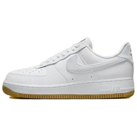 Nike Air Force 1 Low '07 Next Nature White Gum Women's