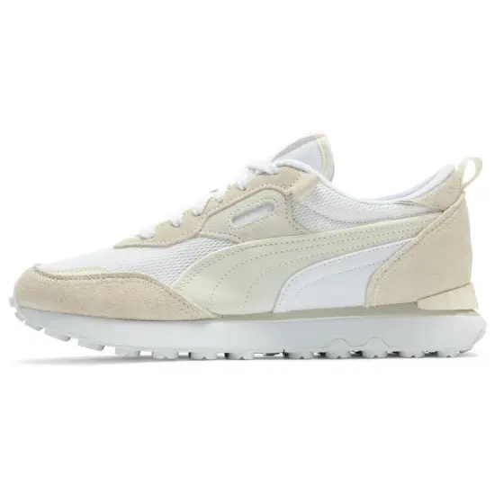 PUMA Rider Fv 'Retro Rewind Warm White Vapor Grey'