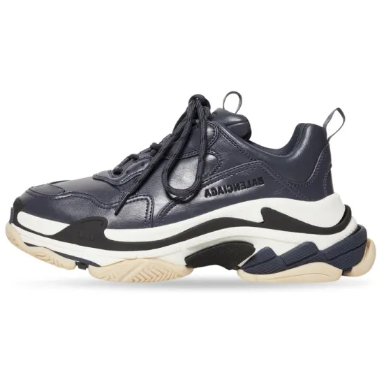 Balenciaga Triple S 'Stone Blue'