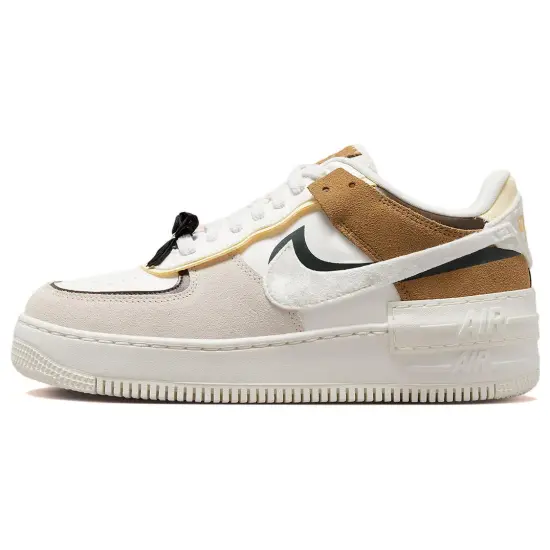 Nike Air Force 1 Shadow 'Bling' Women's