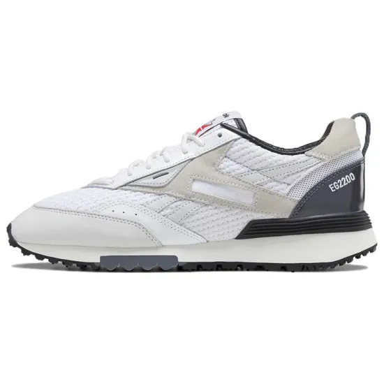 Reebok LX2200 Engineered Garments White