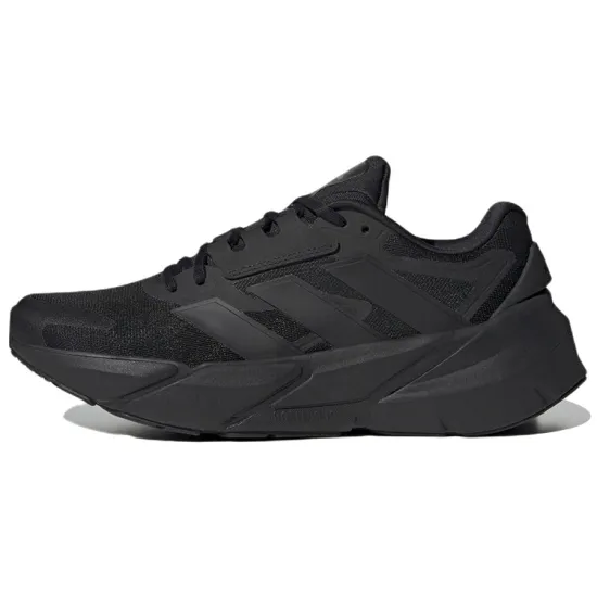 Adidas Adistar 2.0 Running Shoes Men Low-top Black