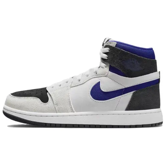 Jordan 1 Zoom CMFT 2 Concord