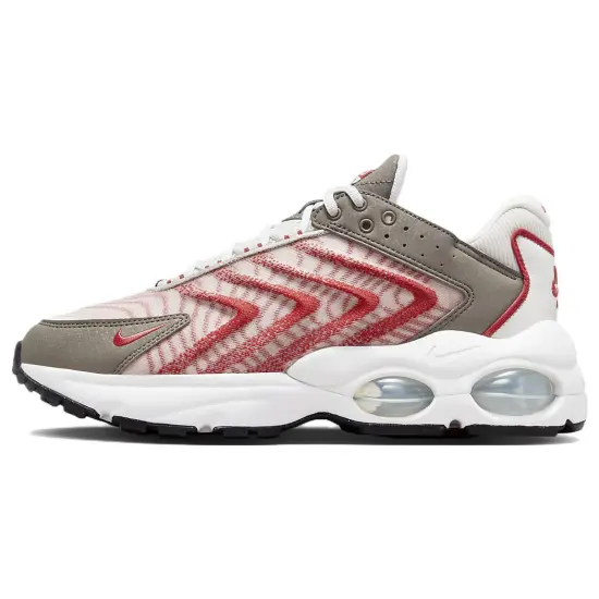 Nike Air Max TW Red Clay