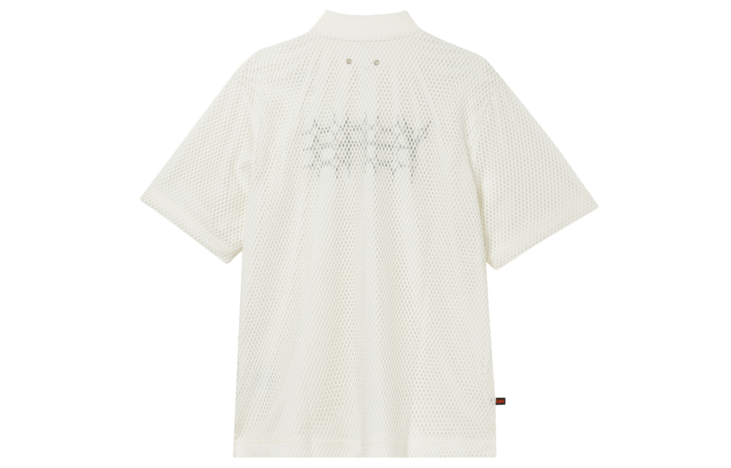Nike Basketball Jersey Men’s Ecru