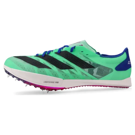adidas Adizero Ambition Pulse Mint