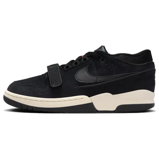 Nike Air Alpha Force 88 Black Guava Ice