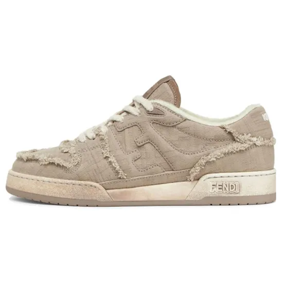 FENDI Match 'Beige'