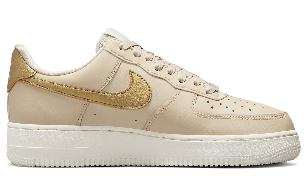 Nike Air Force 1 Low "Gold Swoosh"