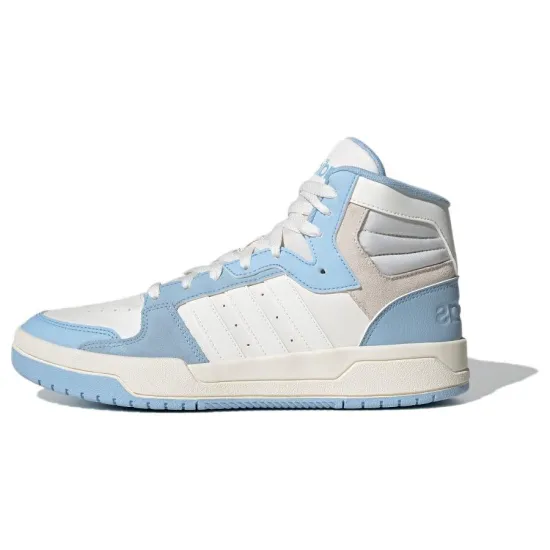 Adidas Neo Entrap Mid 'White Sky Blue'