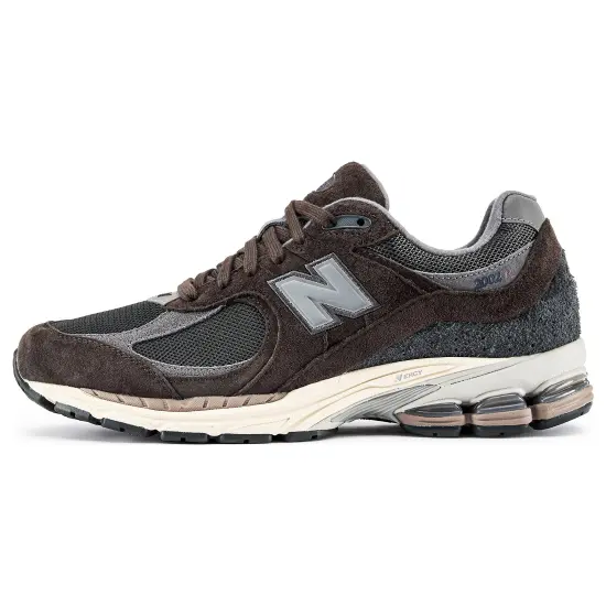 New Balance 2002R Lunar New Year Rich Earth