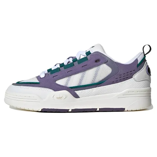 Adidas Originals Adi2000 Shoes 'Purple Shade '