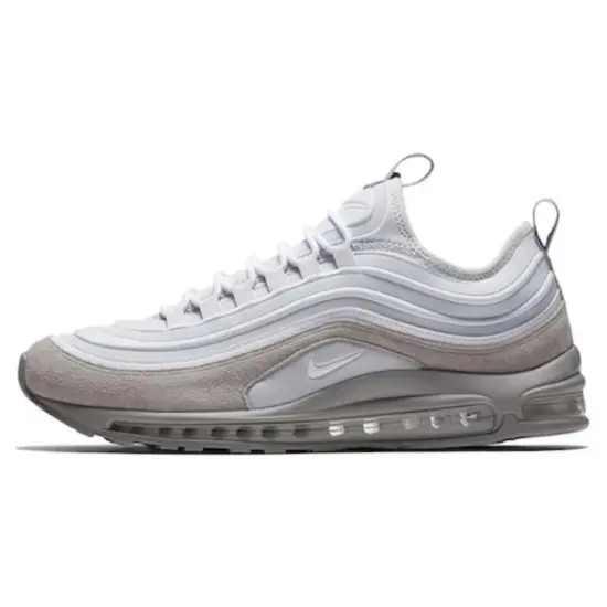 Nike Air Max 97 Ultra 17 Pure Platinum